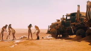 Mad Max: Fury Road