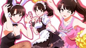 Saekano: How to Raise a Boring Girlfriend ( 2015 )
