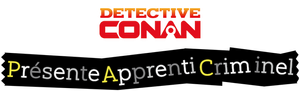 Détective Conan présente Apprenti criminel