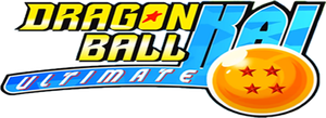 Dragon Ball Z Kai — Logos 6