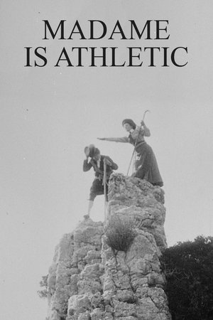 Nonton film Madame is Athletic (1908) terbaru sub indo Nonton film Madame is Athletic (1908) terbaru sub indo