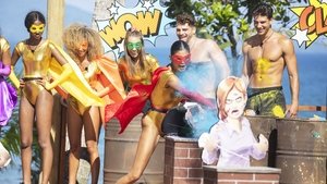 Love Island: Season 7 Episode 7