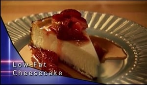 Image Lighter Cheesecake