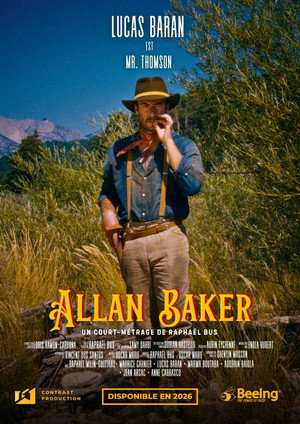 Allan Baker 6