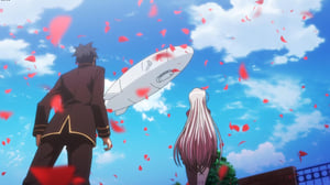 Princess Lover!: 1×7