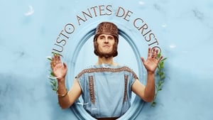 poster Justo antes de Cristo