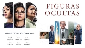 Ver Figuras ocultas (2016) Online