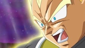 Dragon Ball Super: Season 1 Episode 36 –