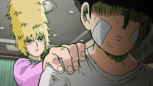 Mob Psycho 100: 1×8