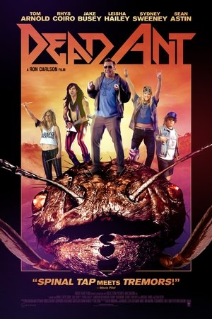 Watch Dead Ant online