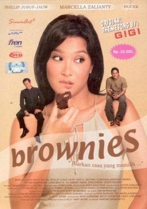 Poster Brownies 2004