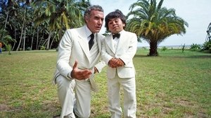 poster Fantasy Island