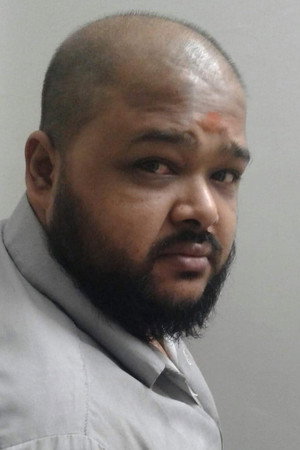 Abhijit Nag portrait