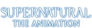 Supernatural The Animation — Logos 2