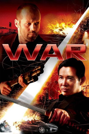 Постер фильма «Война (2007)» — (13 из 35)