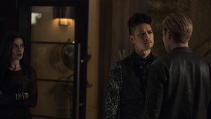 Shadowhunters : The Mortal Instruments saison 3 Episode 8