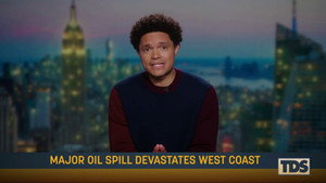 The Daily Show: 27×5