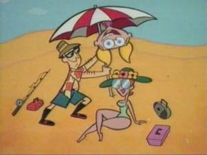 Dexter's Laboratory Ocean Commotion