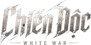 White War — Logos 1