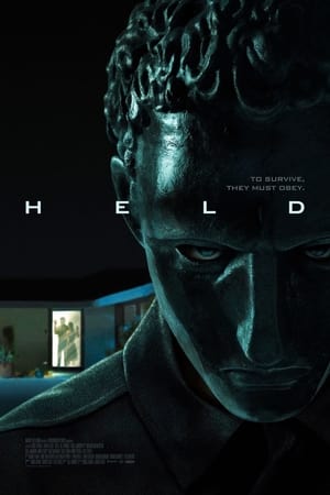 Held - Poster
