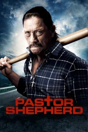 Poster Pastor Shepherd (2010)