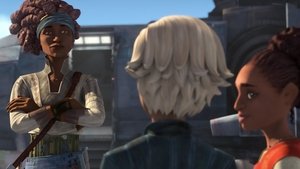 Star Wars: The Bad Batch Season 2 Episode 13