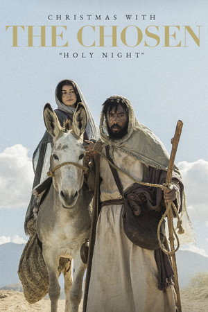 Christmas with The Chosen: Holy Night