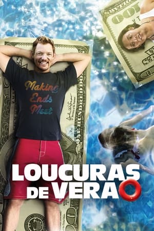 Poster Loucuras de Verão 2009