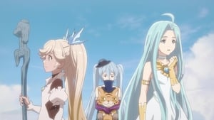 Granblue Fantasy The Animation 2 Episódio 07