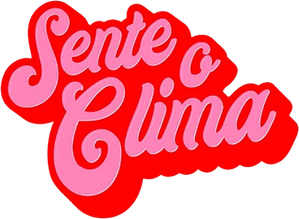 Sente o Clima — Logos 1