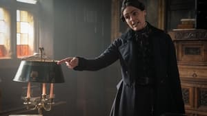 Gentleman Jack Temporada 2 Capitulo 6