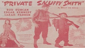 Private Snuffy Smith film complet