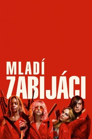 Poster Mladí zabijáci 2018