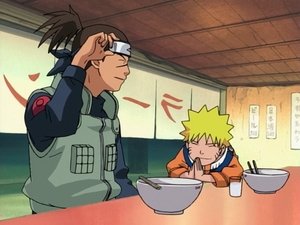 Naruto: Season 1 Episode 1 – Enter: Naruto Uzumaki!