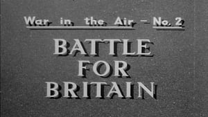 War in the Air Battle for Britain