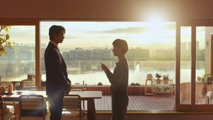 Yumi’s Cells Season 3 Episode 1