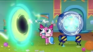 Unikitty! Beep