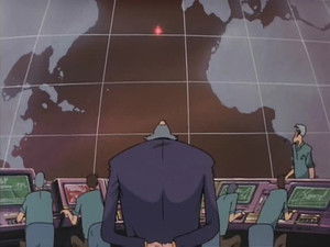 Lupin the 3rd: 3×50