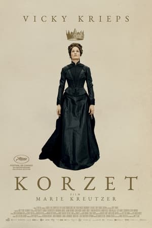 Korzet (2022)