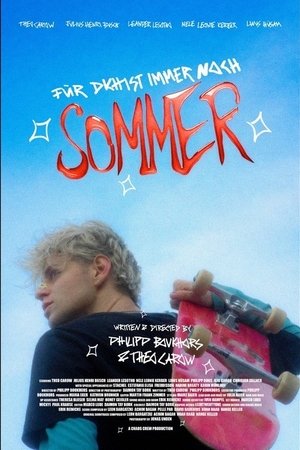 If June Never Fades (2025)