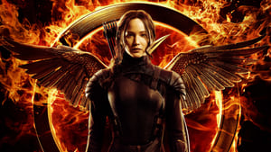 The Hunger Games: Mockingjay - Part 1 film complet