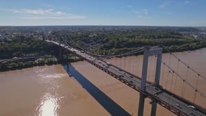 Ponts de Bordeaux: Technologie de haut vol