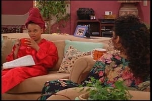 Living Single: 1×24