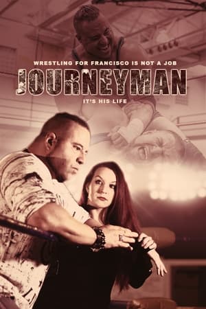 Poster Journeyman ()