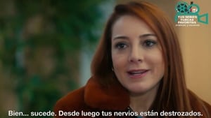 Elimi Birakma: 1×26