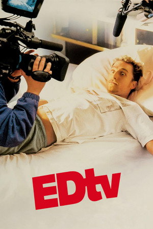 Постер фильма «Эд из телевизора (1999)» — (13 из 32)