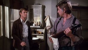 Die Waltons: 3×21