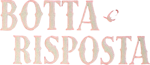 Botta e risposta — Logos 1