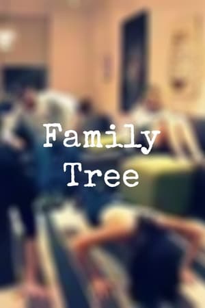 Poster Family Tree 2009
