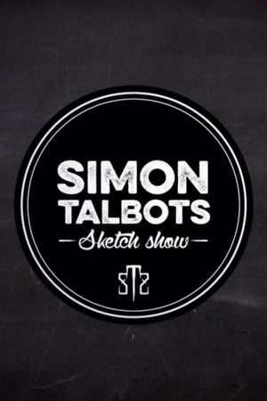 Image Simon Talbots sketch show